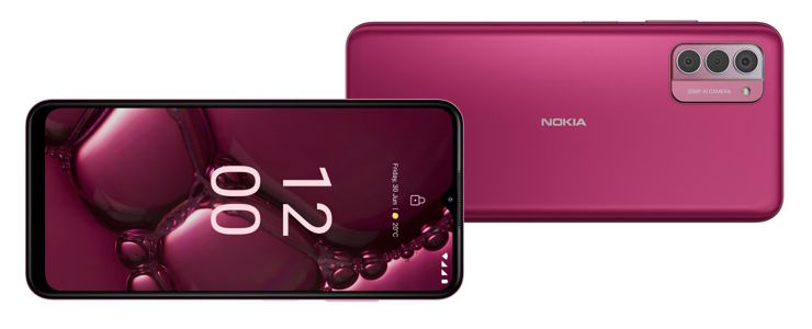 Nokia G42 5G Nokia G42 5G