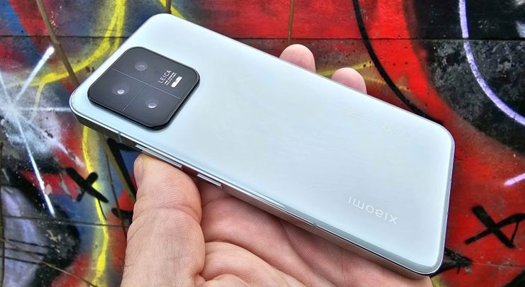 Xiaomi 13 Xiaomi 13
