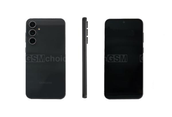 Samsung Galaxy S23 FE