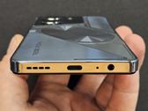 Tecno Pova 5 Pro