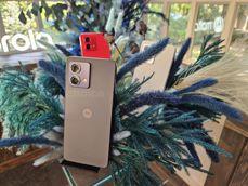 Motorola Moto G84