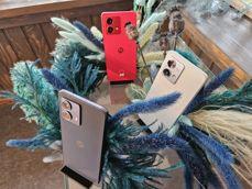 Motorola Moto G84