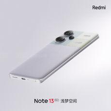 Redmi Note 13 Pro+