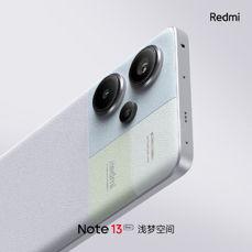 Redmi Note 13 Pro+