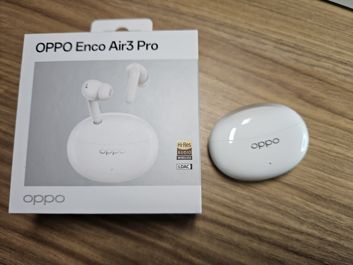 OPPO Enco Air3 i OPPO Enco Air3 Pro