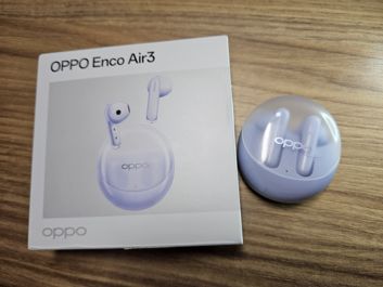 OPPO Enco Air3 i OPPO Enco Air3 Pro