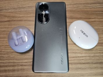OPPO Enco Air3 i OPPO Enco Air3 Pro