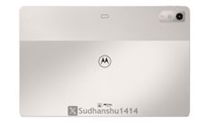 Motorola Moto Tab G84