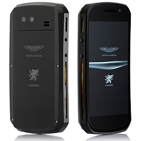 Mobiado Grand Touch Aston Martin Mobiado Grand Touch Aston Martin