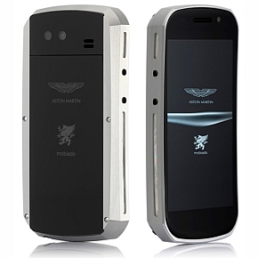 Mobiado Grand Touch Aston Martin