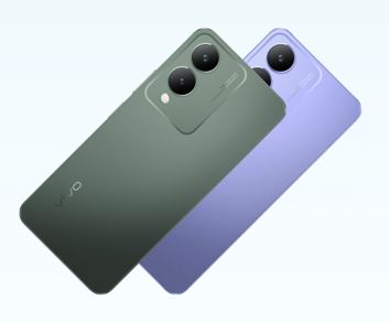 Vivo Y17s Vivo Y17s