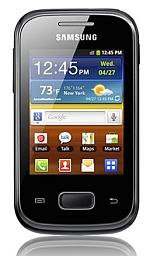 Samsung Galaxy Pocket
