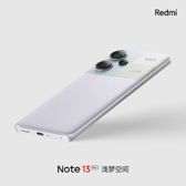 Redmi Note 13 Pro+
