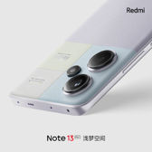 Redmi Note 13 Pro+
