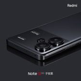 Redmi Note 13 Pro+