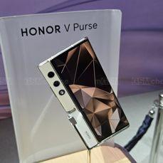 Honor V Purse