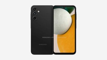 Samsung Galaxy A15
