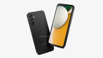Samsung Galaxy A15