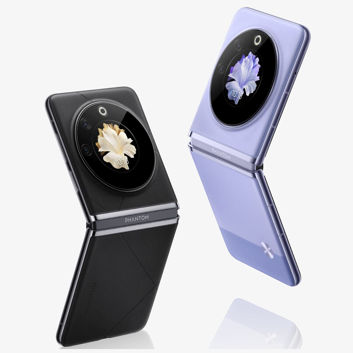 Tecno Phantom V Flip