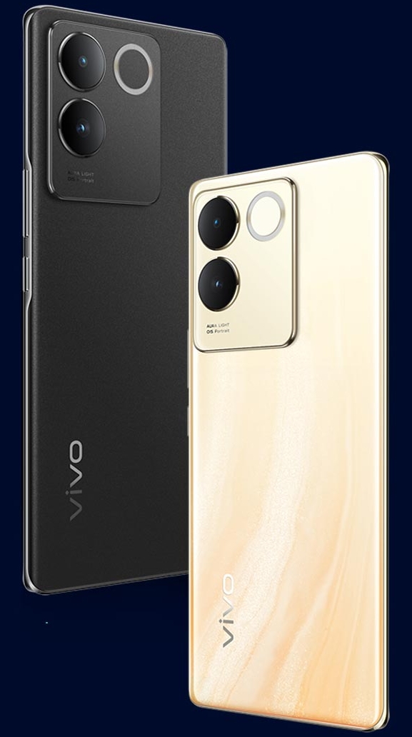Vivo T2 Pro 5G
