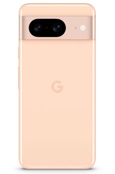 Google Pixel 8 w trzech kolorach