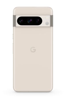 Google Pixel 8 Pro w trzech kolorach