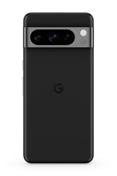 Google Pixel 8 Pro w trzech kolorach