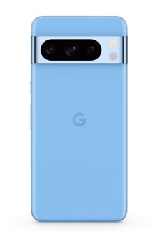 Google Pixel 8 Pro w trzech kolorach