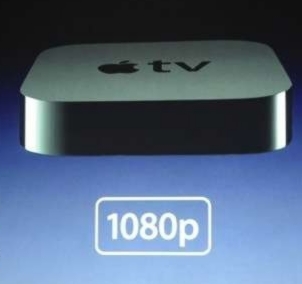 Apple TV