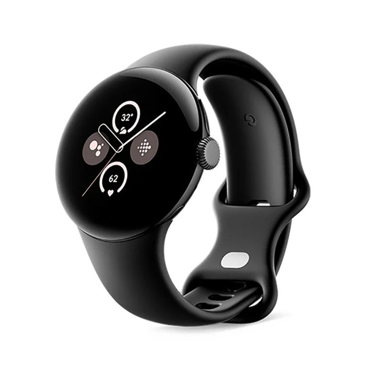 Google Pixel Watch 2