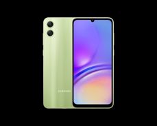 Samsung Galaxy A05