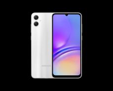Samsung Galaxy A05