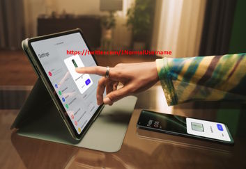 Zdjęcia OnePlus Tab Go w materiałach promocyjnych