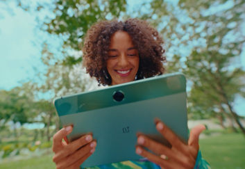 OnePlus Pad Go