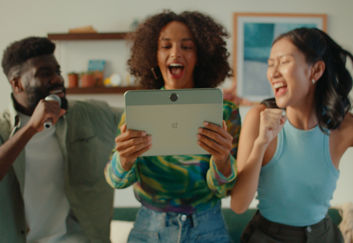 OnePlus Pad Go
