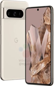Pixel 8 Pro