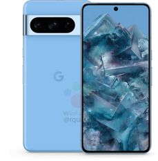 Pixel 8 Pro