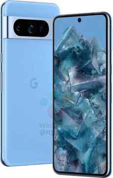 Pixel 8 Pro