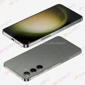 Samsung Galaxy S24+ Samsung Galaxy S24+