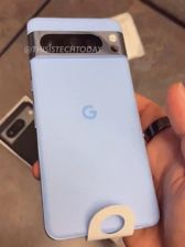 Pixel 8 i Pixel 8 Pro