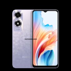 Oppo A2M