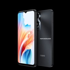 Oppo A2M