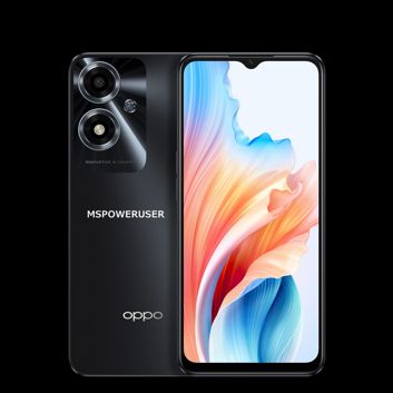 Oppo A2X