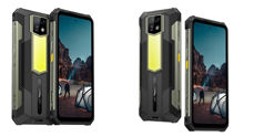 Ulefone Armor 21, Ulefone Armor 22 i Ulefone Armor 24