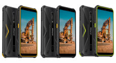 Ulefone Armor X12, Ulefone Armor X12 Pro i Ulefone Armor X13