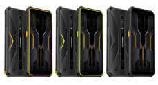 Ulefone Armor X12, Ulefone Armor X12 Pro i Ulefone Armor X13