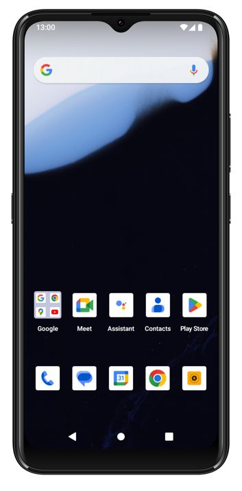 MaxCom Smart MS651
