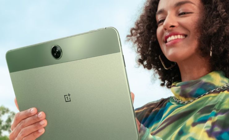 OnePlus Pad Go OnePlus Pad Go