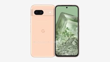 Pixel 8a