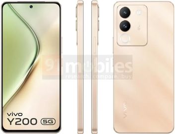 Vivo Y200
